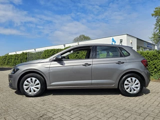 Volkswagen Polo Zondag OPEN! - afbeelding nr 8