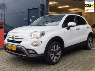 Fiat 500X - 439234036-0