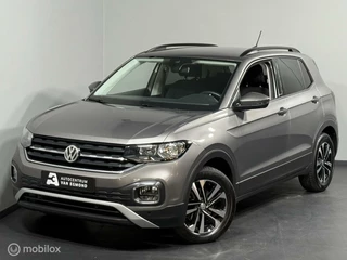 Volkswagen T-Cross Volkswagen T-Cross 1.0 TSI DSG Life Business | AD. CRUISE - afbeelding nr 8