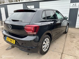 Volkswagen Polo Volkswagen Polo 1.0 TSI/AUTOMAAT/VIRTUAL COCKPIT/GARANTIE! - afbeelding nr 7