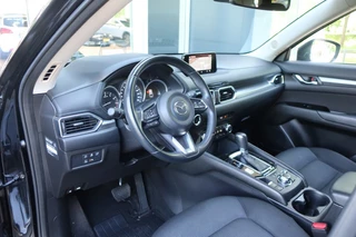 Mazda CX-5 - afbeelding nr 18