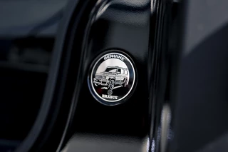 Mercedes-Benz G-Klasse - afbeelding nr 17