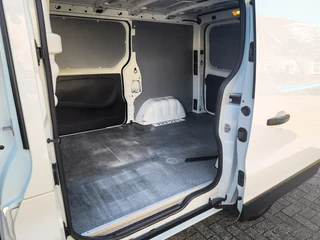 Renault Trafic Renault Trafic 2.0 dCi 120 T29 L1H1 Comfort (120 PK) 1e-Eig. & Dealer-Onderh. BOVAG-Garantie. NL-Auto. - afbeelding nr 33