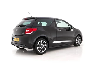 DS DS 3 DS DS 3 1.6 BlueHDi Business *ALCANTARA-MICROFIBRE | SPORT-SEATS | ECC | PDC | CRUISE | 16''ALU* - afbeelding nr 6