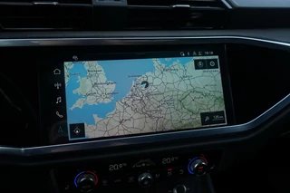 Audi RSQ3 Audi RSQ3 RS Q3 2.5 TFSI 400PK Pano/Eventuri/Sonos/360/Trkhk/VOL - afbeelding nr 56
