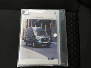 Ford Transit Ford Transit 105pk L2H2 Trend Trekhaak Navigatie 360 Camera Cruise Control Airco - afbeelding nr 22