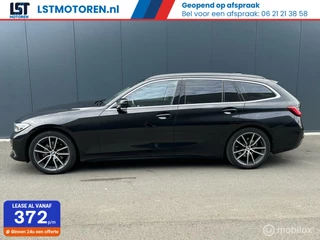 BMW 3 Serie BMW 3-serie Touring 320d  2019 175000km - afbeelding nr 1