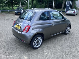 Fiat 500 Fiat 500 0.9 TwinAir Turbo Lounge - afbeelding nr 4