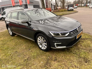 Volkswagen Passat Volkswagen Passat Variant 1.4 TSI GTE - afbeelding nr 4