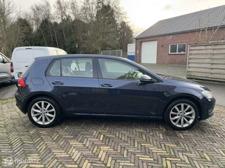 Volkswagen Golf Volkswagen Golf 1.2 TSI 105PK | Airco | Cruise | NAP! - afbeelding nr 6