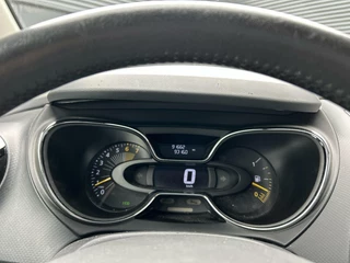 Renault Captur Renault Captur 0.9 TCe Xmod BJ'15 NAP NL NAVI CAMERA STOELVERW. - afbeelding nr 13