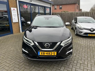 Nissan QASHQAI - afbeelding nr 2