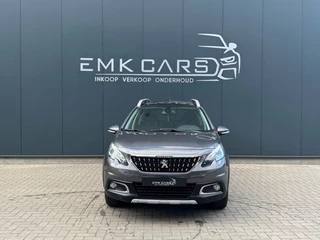 Peugeot 2008 - afbeelding nr 19