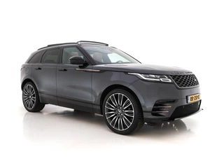 Land Rover Range Rover Velar - 29319682-0