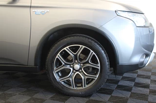 Mitsubishi Outlander |Leder| - afbeelding nr 7