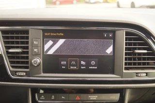 SEAT Leon SEAT Leon ST 1.4 EcoTSI 150pk DSG FR -PANO-LED-ECC-PDC- - afbeelding nr 21