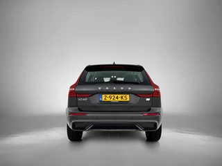 Volvo XC60 Volvo XC60 2.0 T6 Plus | Panorama Dak | Trekhaak | 360 Camera | - afbeelding nr 4