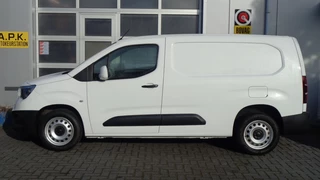 Opel Combo - afbeelding nr 2