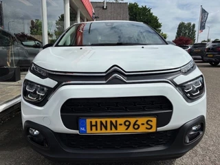 Citroën C3 Citroën C3 1.2 PT Plus, Carplay, Dab, Clima, Cruise - afbeelding nr 37