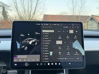 Tesla Model 3 Tesla Model 3 Long Range AWD 75 | INCL FSD! | Wit interieur - afbeelding nr 9