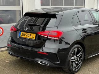 Mercedes-Benz A-Klasse - afbeelding nr 35