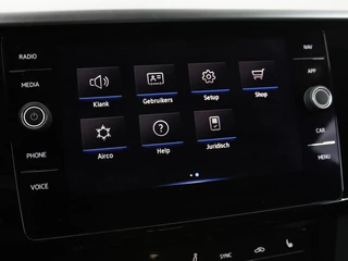 Volkswagen Arteon Volkswagen Arteon 1.4 TSI eHybrid R-Line Business+ | Panoramadak |  Trekhaak | Stoelverwarming | Matrix LED | Adaptive cruise | Leder/Alcantara | Carplay | Camera | Keyless - afbeelding nr 32