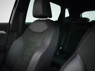 SEAT Ibiza SEAT Ibiza 1.0 TSI FR Bus. Intense | Alcantara • Keyless • LED • Virtual - afbeelding nr 8