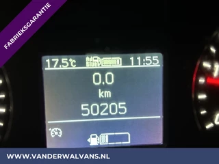 Mercedes-Benz Sprinter Android Auto, Parkeersensoren, Bijrijdersbank - afbeelding nr 21