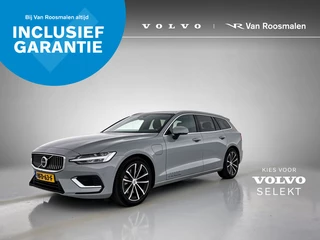 Volvo V60 - 420343952-0