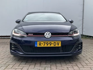 Volkswagen Golf - afbeelding nr 2