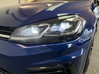 Volkswagen Golf - afbeelding nr 9