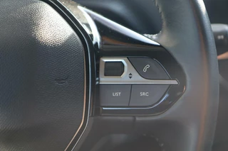 Peugeot 208 Peugeot 208 1.2 101pk! Active 5 DRS Airco|Carplay|Cruise|Led|Pdc|Keyless|Multif. stuur|Elektr. pakket|25DKM! - afbeelding nr 12