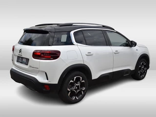 Citroën C5 Aircross Panorama Dak | Navi |  Two tone | Airco | Camera V+A | - Zeer compleet - afbeelding nr 2