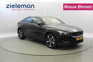 Polestar 2 Polestar 2 Long Range Dual Motor Launch Edition 78kWh - Panorama - afbeelding nr 1