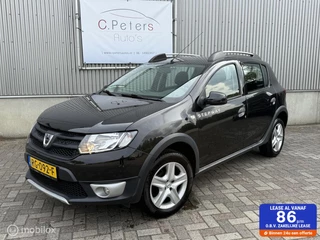 Dacia Sandero Stepway - 436011005-0