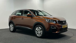 Peugeot 3008 Peugeot 3008 1.2 PureTech Allure NAVI ECC CARPLAY CRUISE - afbeelding nr 3