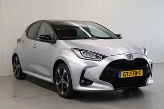 Toyota Yaris Toyota Yaris 1.5 Hybrid 130 Launch - afbeelding nr 7