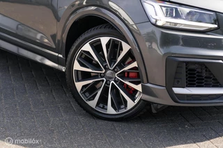 Audi SQ2 Audi SQ2 2.0 TFSI QUATTRO 300PK PANO VIRTUAL B&O ACC KEYLES - afbeelding nr 5