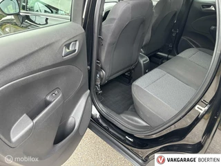 Opel Crossland X Opel Crossland X 1.2 Innovation - afbeelding nr 14