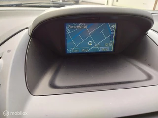 Ford B-MAX Ford B-Max 1.0 EcoBoost Style RIJKLAARPRIJS - afbeelding nr 11
