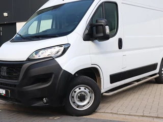 Fiat Ducato Fiat Ducato 3.0t 120 PK L2H2 | 3-Zits | Carplay | Clima | Camera | Betimmeri - afbeelding nr 3