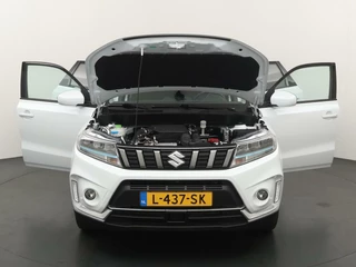 Suzuki Vitara Suzuki Vitara 1.4 Boosterjet Select Smart Hybrid - afbeelding nr 25