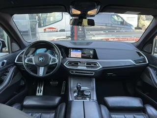 BMW X5 BMW X5 xDrive45e High Executive M-SPORT|PANO|LASER|HUD|TREK|H&K - afbeelding nr 10