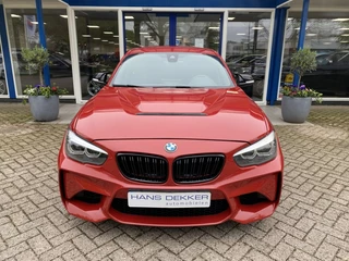 BMW 1 Serie - afbeelding nr 2