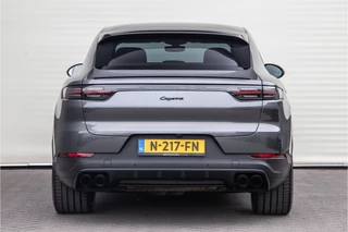 Porsche Cayenne - afbeelding nr 5