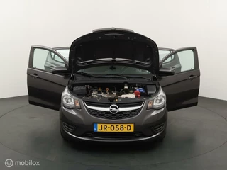 Opel KARL Opel KARL 1.0 ecoFLEX Edition - afbeelding nr 24