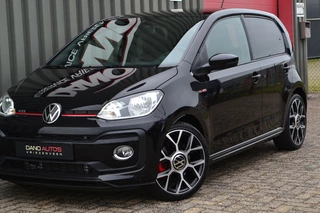 Volkswagen up! - afbeelding nr 17