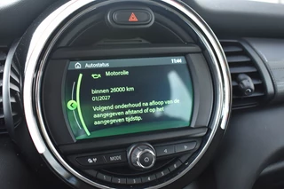 MINI Cooper MINI Cooper Mini 1.5 Chili | XENON | CARPLAY | NAVI | KEYLESS | 1e EIGENAAR | NL AUTO - afbeelding nr 20