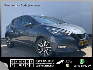Nissan Micra - 406283945-0