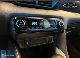 Toyota Yaris Toyota Yaris 1.5 Hybrid Active CarPlay|Camera|1e eig| Nw APK - afbeelding nr 10